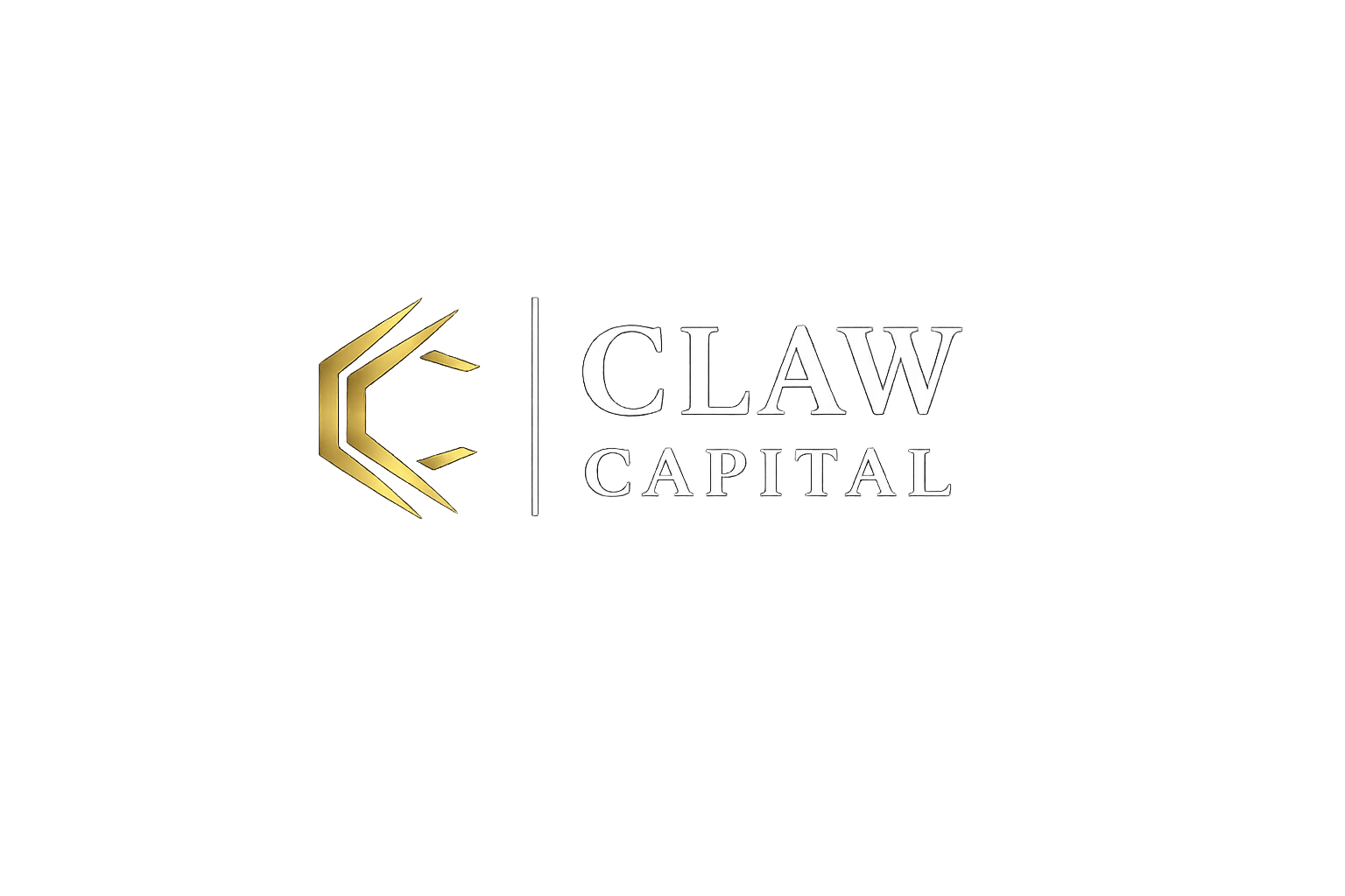 Claw Capital Logo